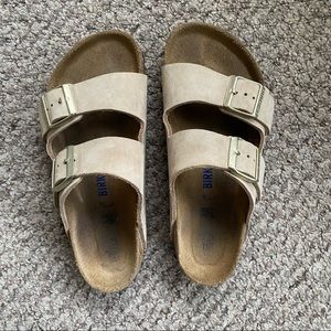 Birkenstock SIZE 38